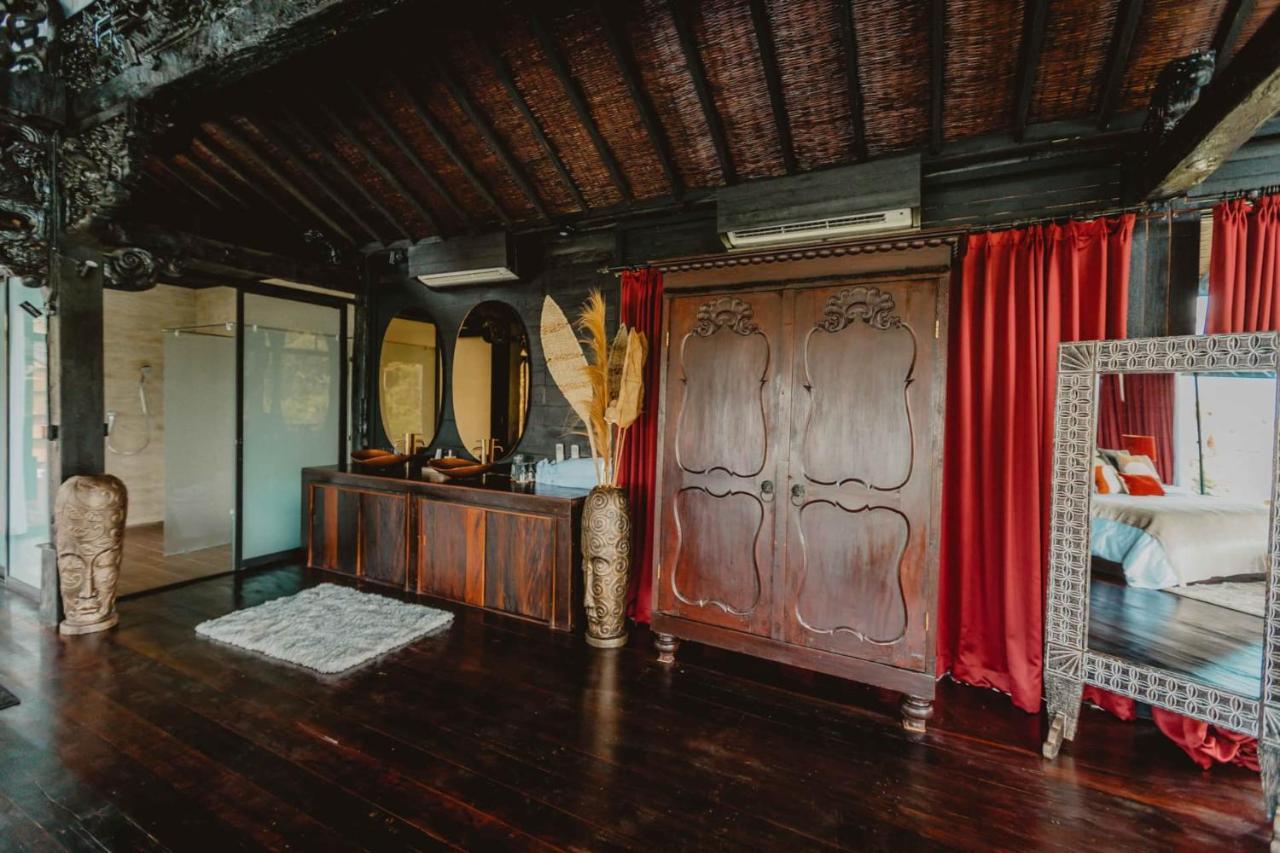 Villa Cella Bella Ubud Dış mekan fotoğraf