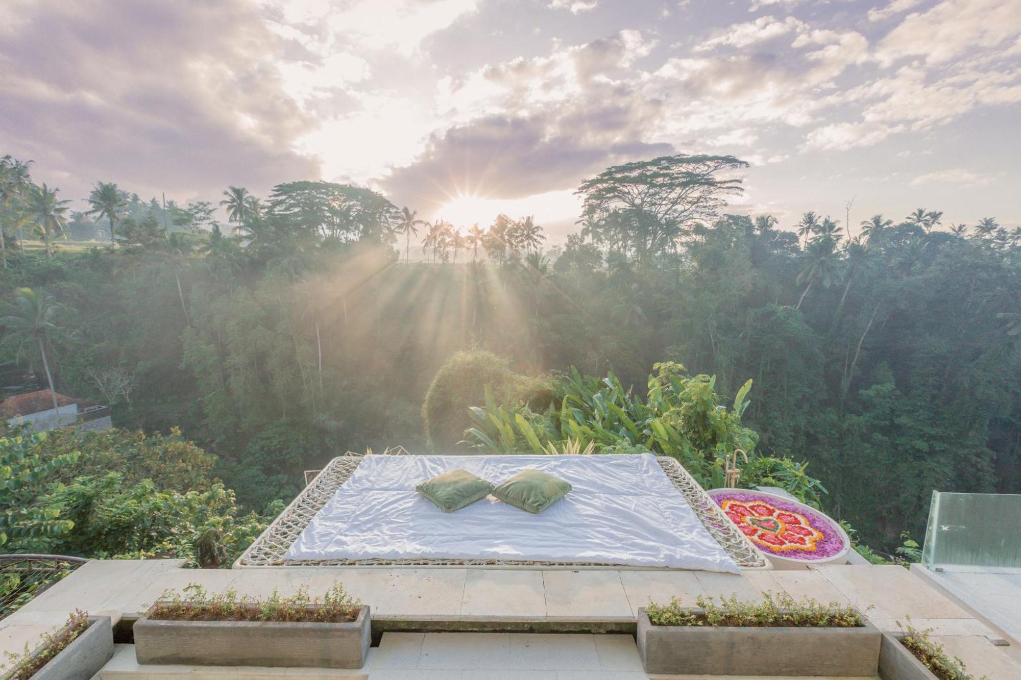 Villa Cella Bella Ubud Dış mekan fotoğraf