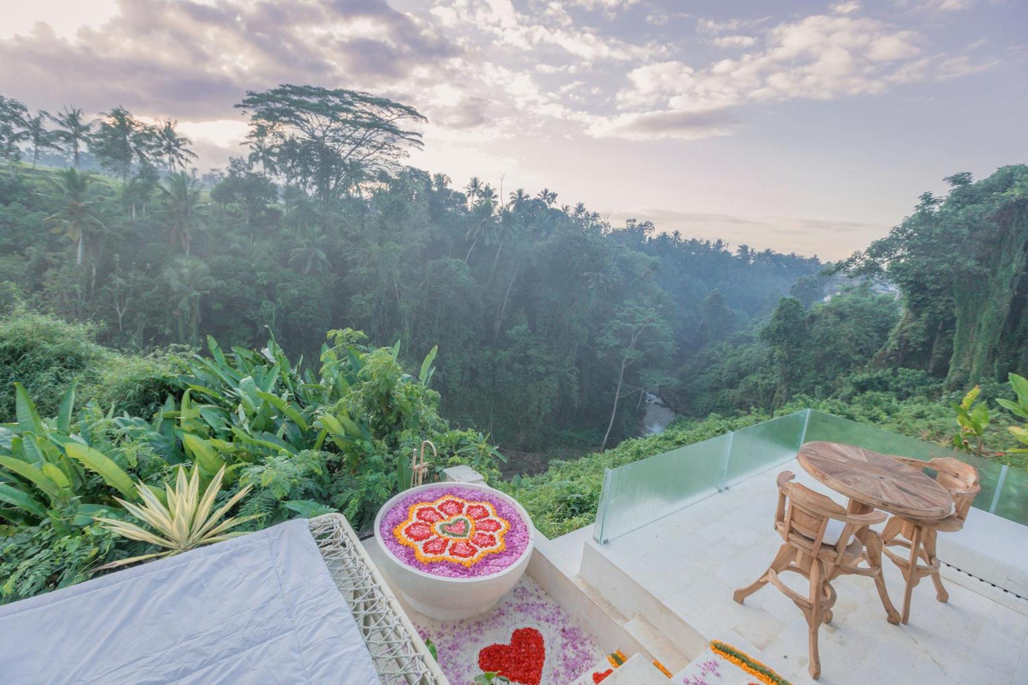 Villa Cella Bella Ubud Dış mekan fotoğraf