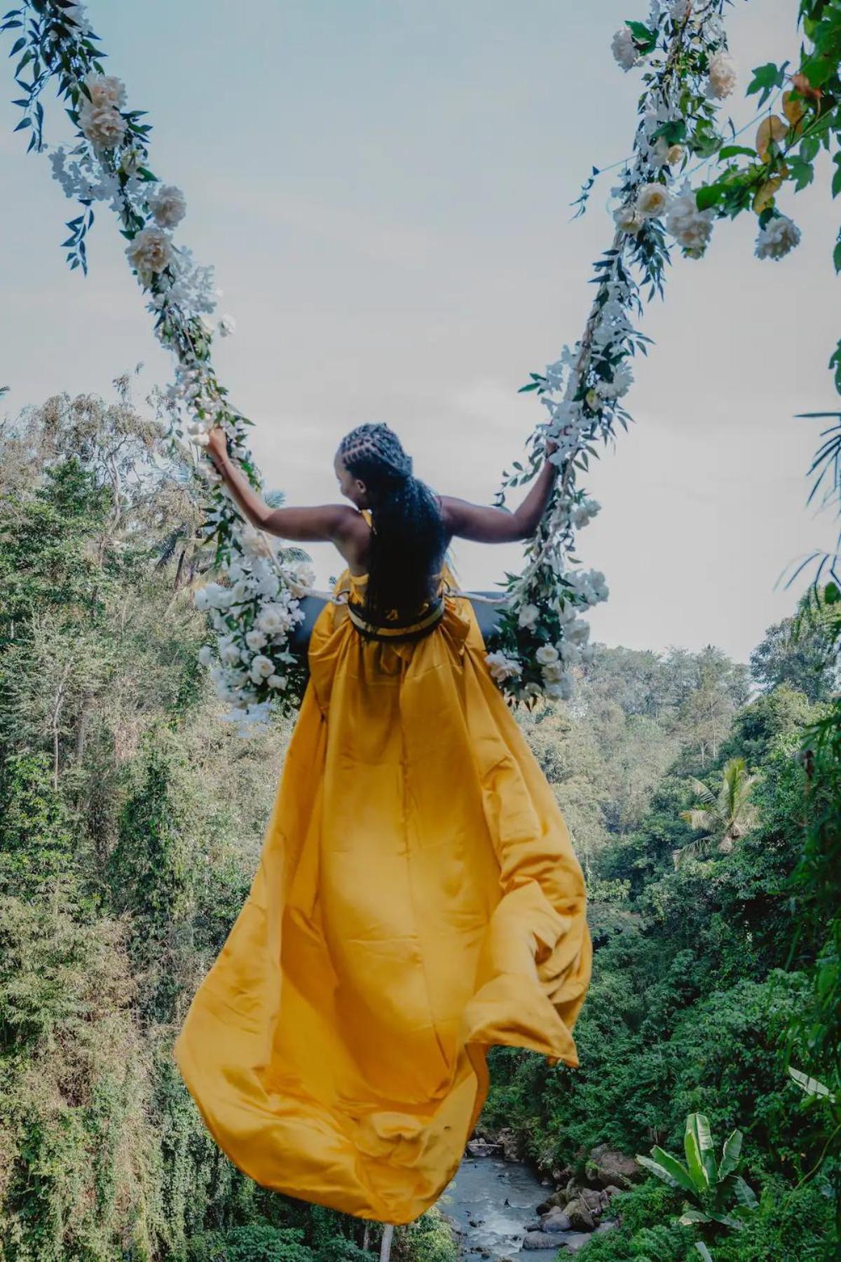 Villa Cella Bella Ubud Dış mekan fotoğraf