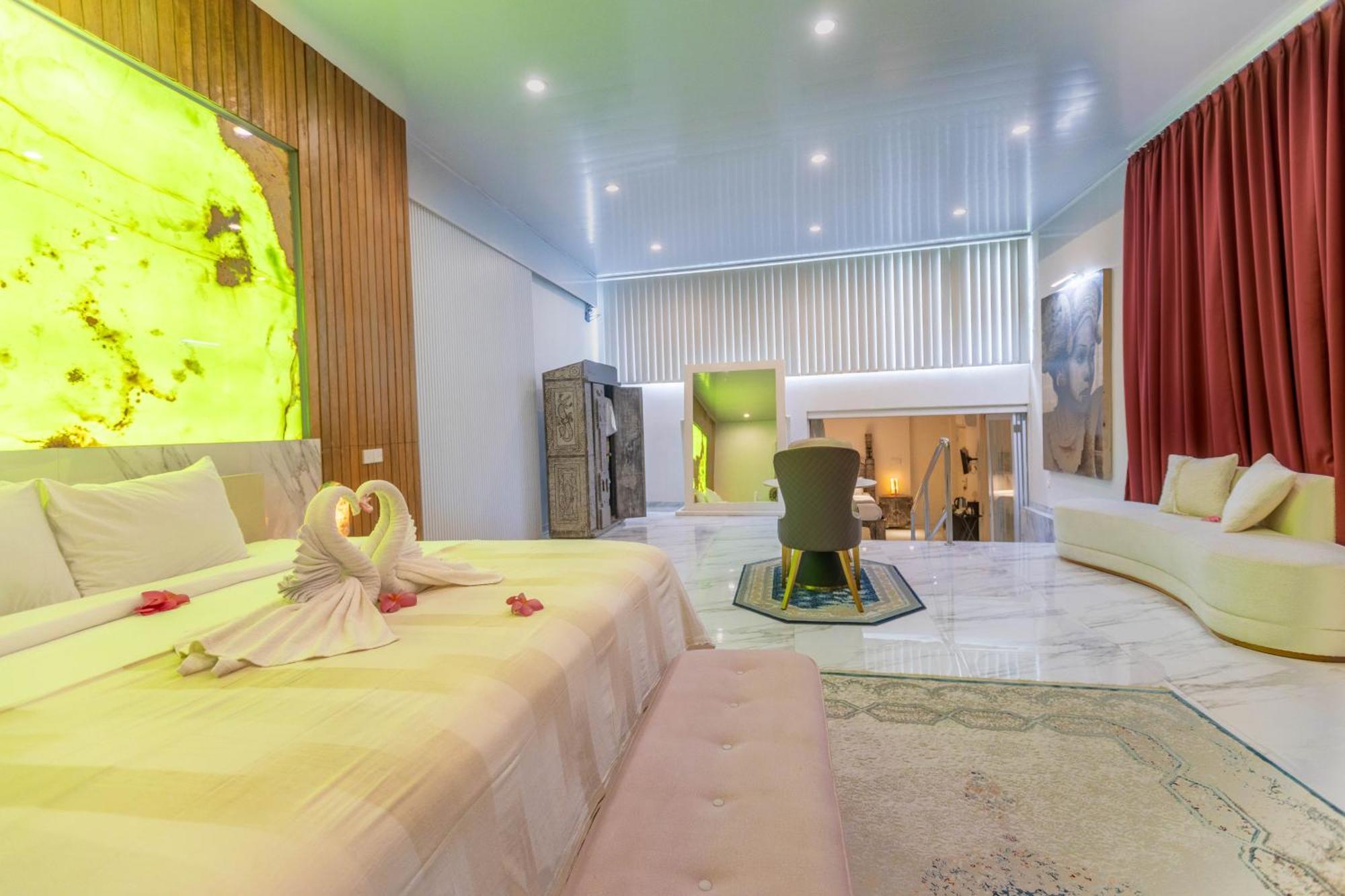 Villa Cella Bella Ubud Dış mekan fotoğraf