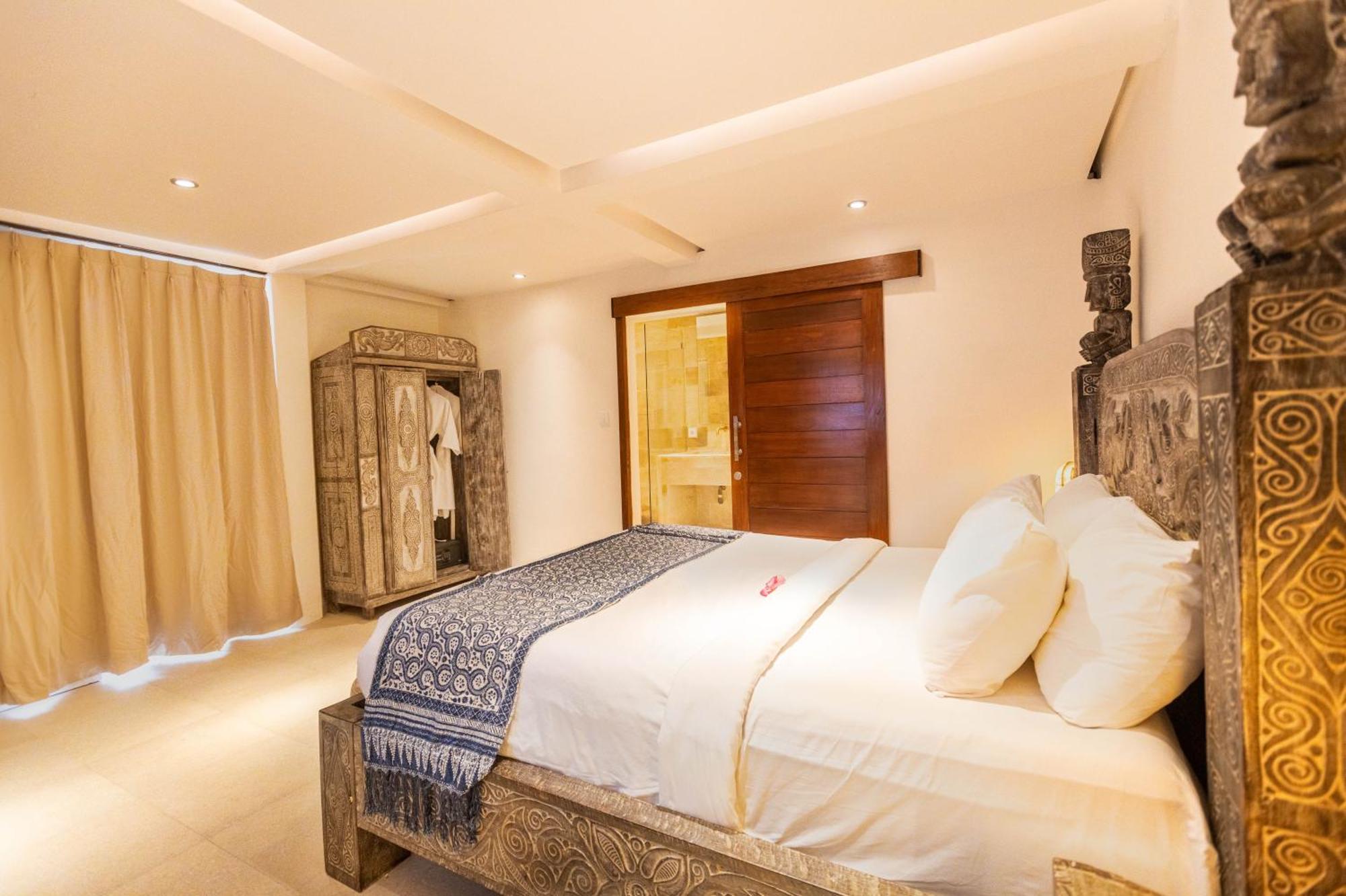 Villa Cella Bella Ubud Dış mekan fotoğraf