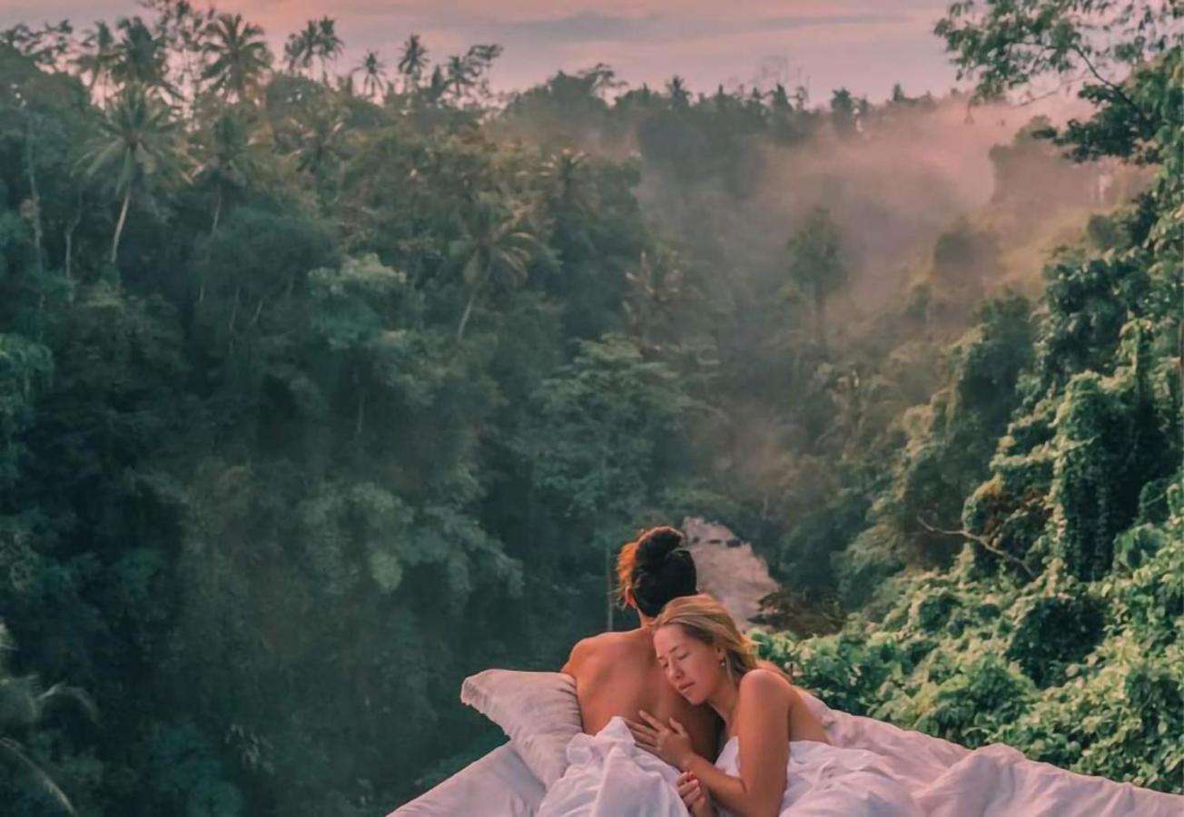 Villa Cella Bella Ubud Dış mekan fotoğraf