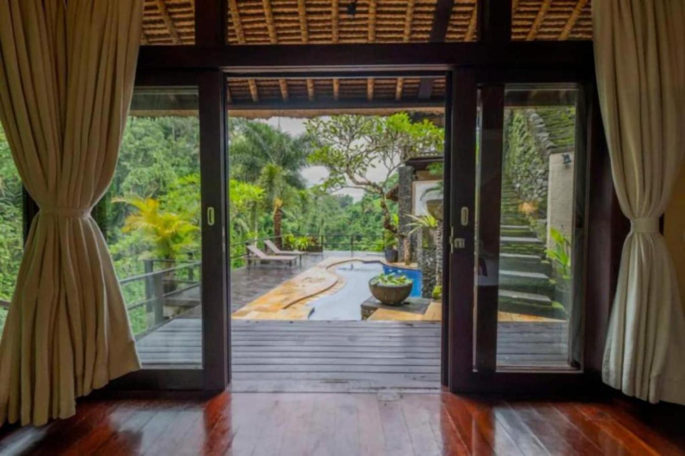 Villa Cella Bella Ubud Dış mekan fotoğraf
