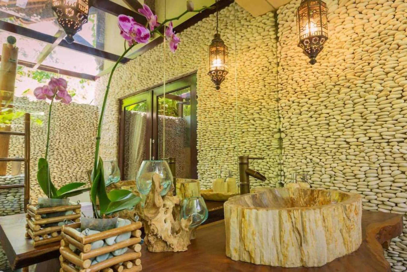 Villa Cella Bella Ubud Dış mekan fotoğraf