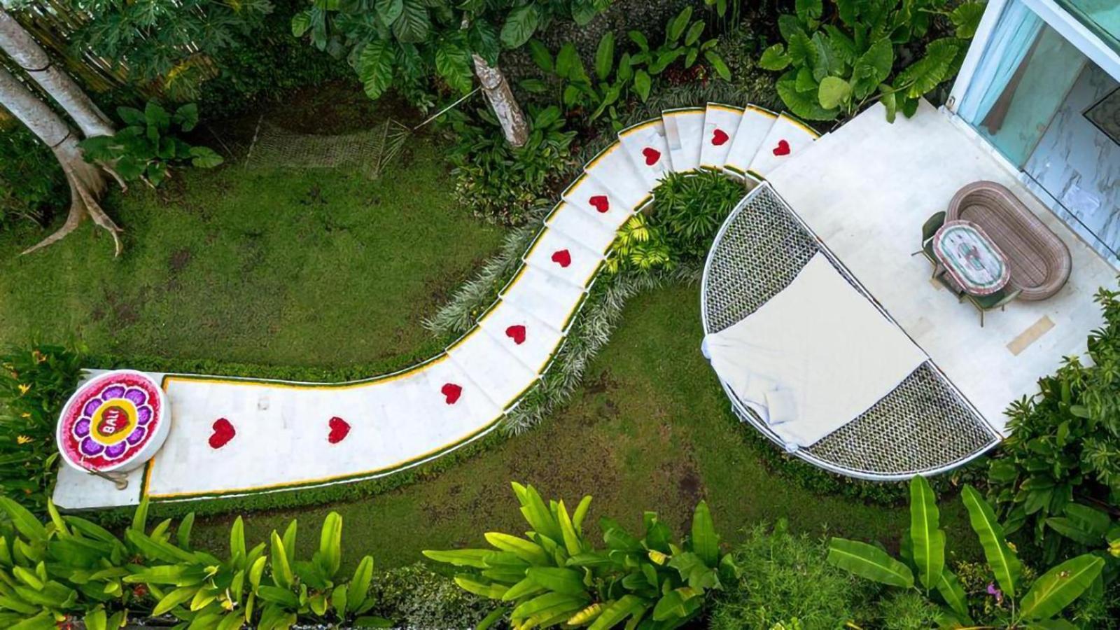 Villa Cella Bella Ubud Dış mekan fotoğraf