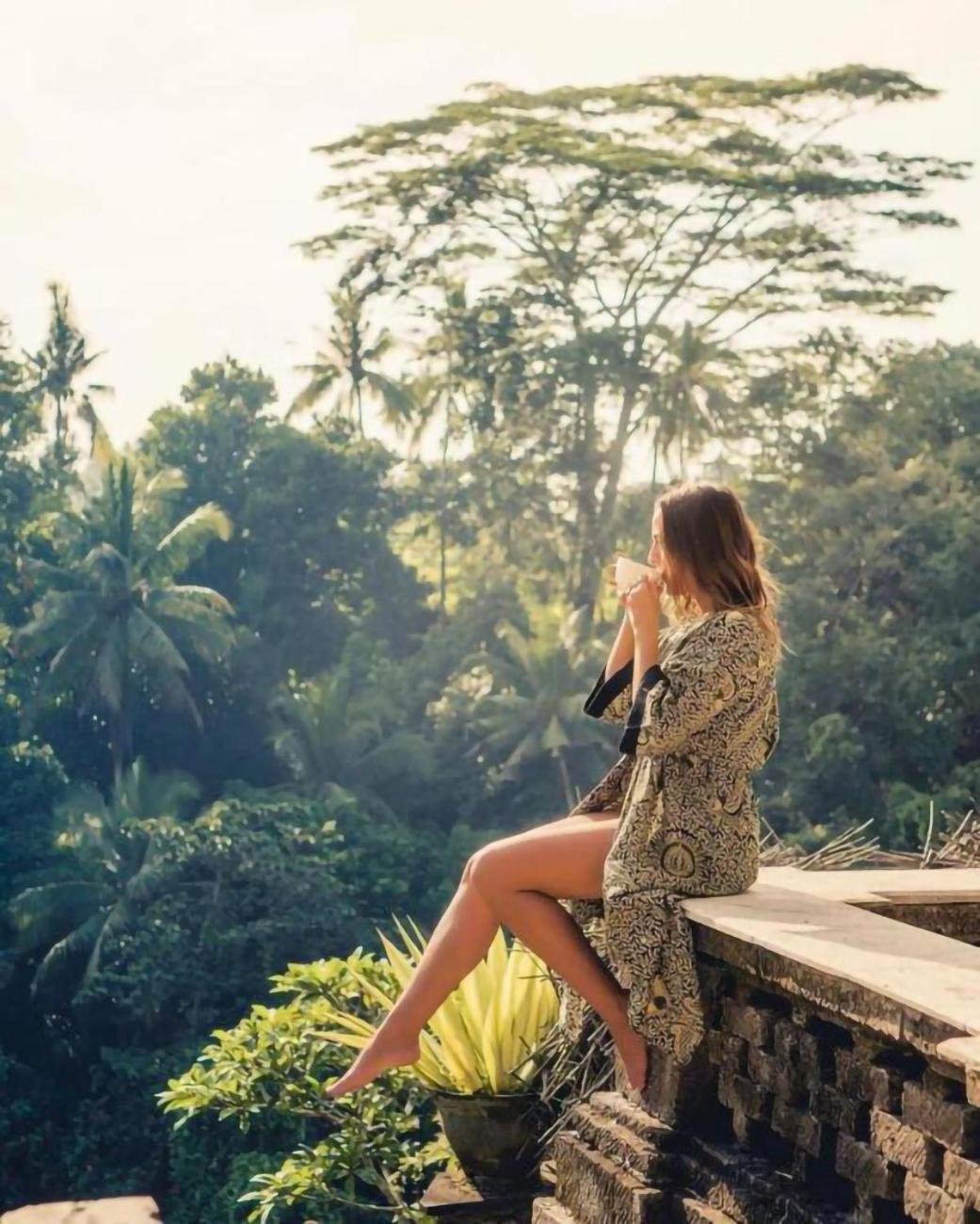 Villa Cella Bella Ubud Dış mekan fotoğraf