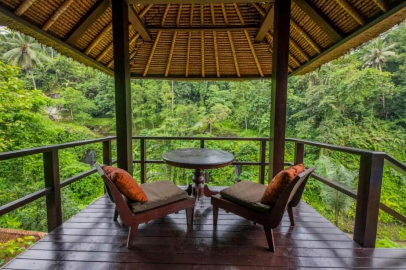 Villa Cella Bella Ubud Dış mekan fotoğraf